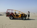 Desert Rally Tour